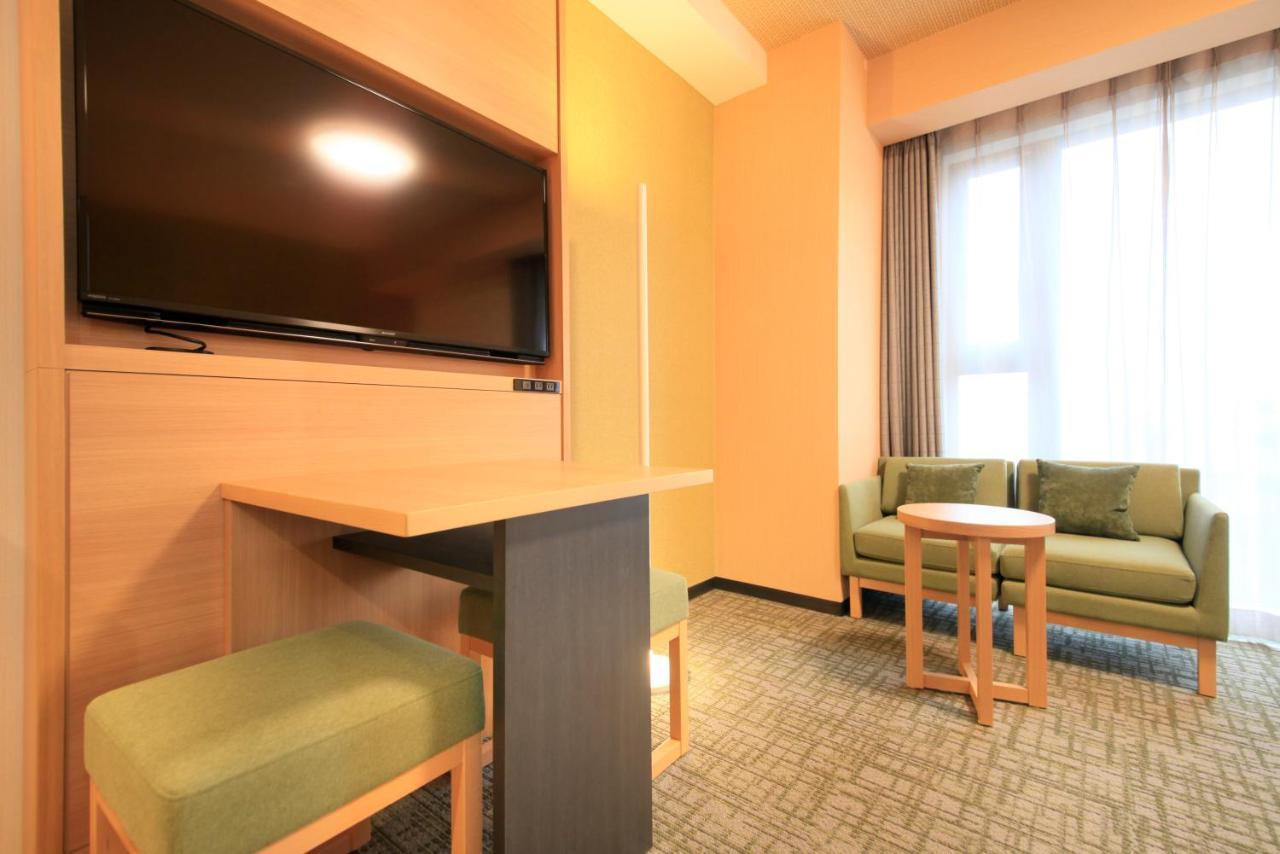 Richmond Hotel Himeji Exterior photo