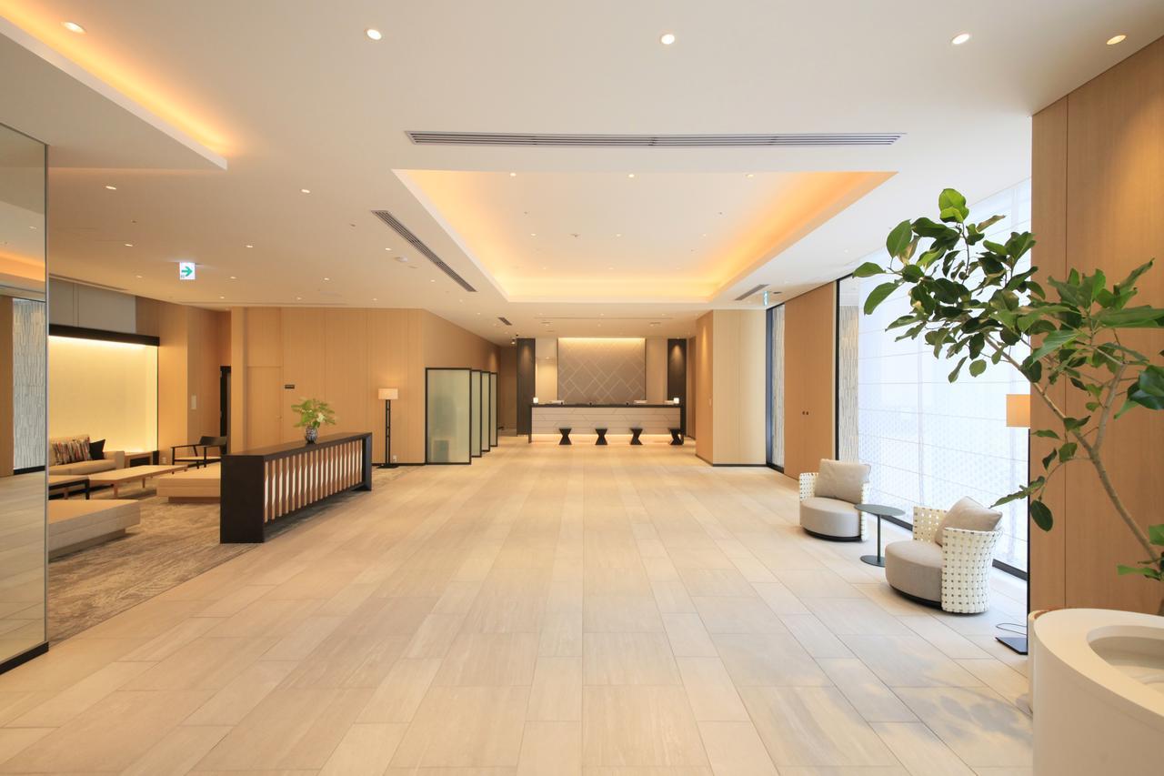 Richmond Hotel Himeji Exterior photo