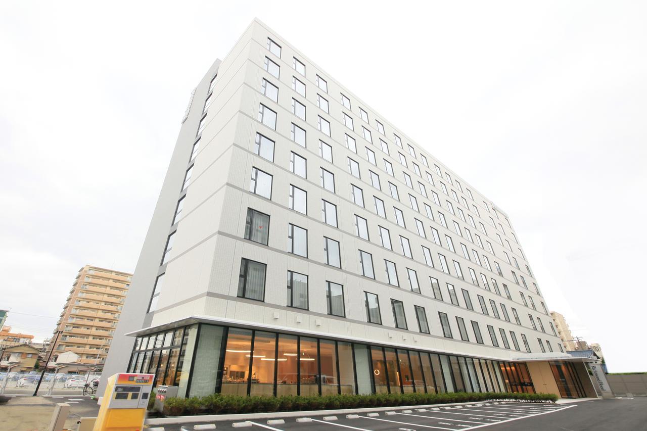 Richmond Hotel Himeji Exterior photo