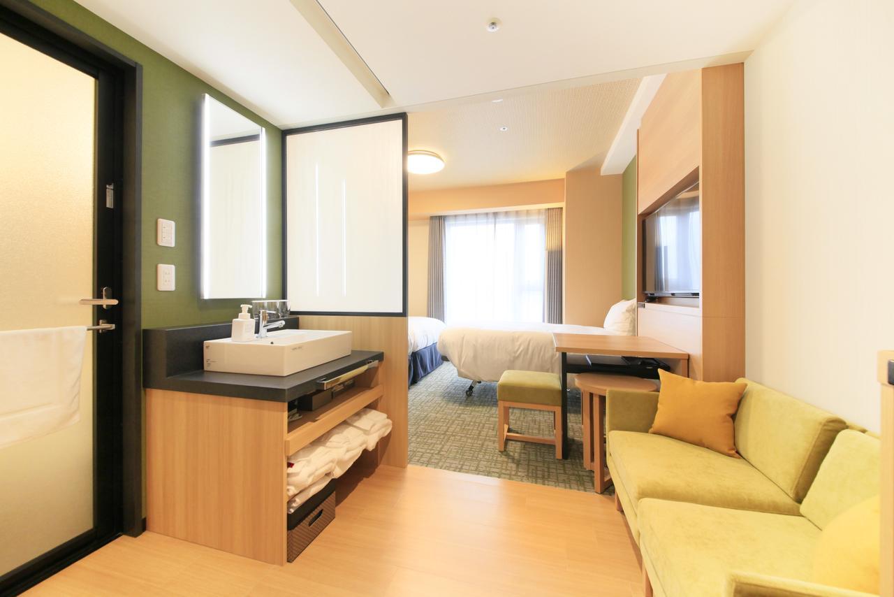 Richmond Hotel Himeji Exterior photo