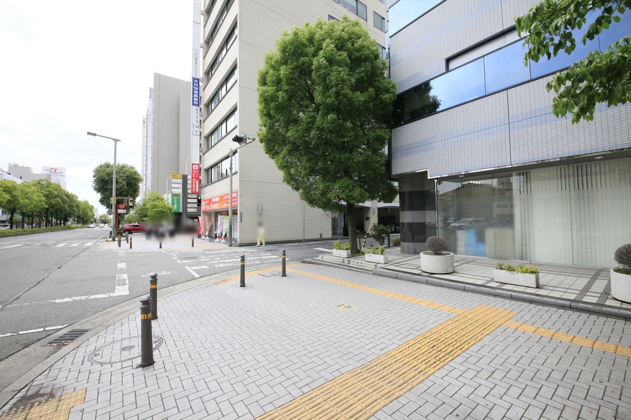 Richmond Hotel Himeji Exterior photo